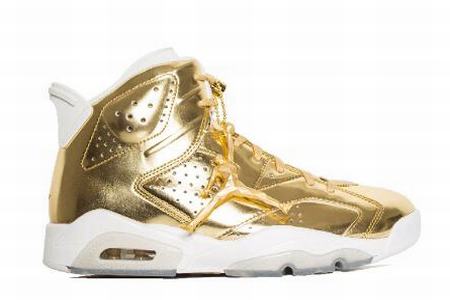 New Air Jordan VI(6) Pinnacle-151 Shoes Online