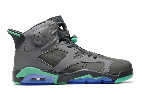 New Air Jordan VI(6) Retro-147 Releases For Sale
