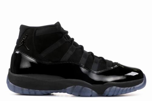 New Air Jordan XI(11) CAP AND GOWN-201 Basketball Shoes Online