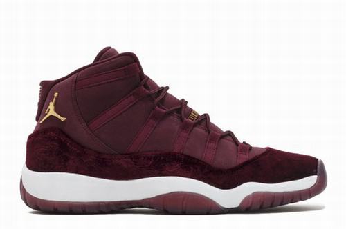 New Air Jordan XI(11) GS Heiress-175 Shoes Online
