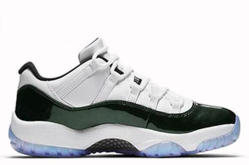 New Air Jordan XI(11) Iridescent-197 Basketball Shoes Online
