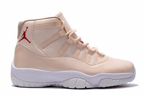 New Air Jordan XI(11) Maroon-178 Shoes Online