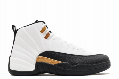 New Air Jordan XII(12) Chinese New Year-119 Basketball Shoes Online