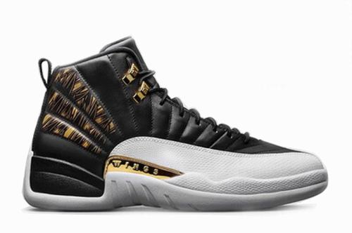 New Air Jordan XII(12) Wings Retro-079 Releases For Sale