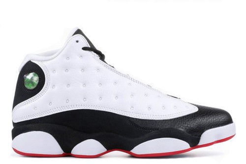 New Air Jordan XIII(13) HE GOT GAME 2020-148 Basketball Shoes Online