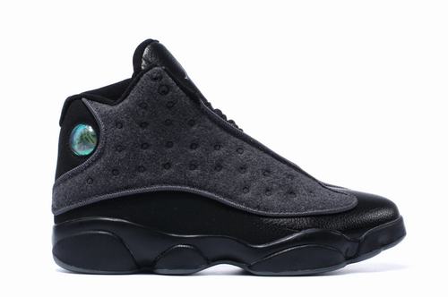 New Air Jordan XIII(13) Wool-132 Shoes Online