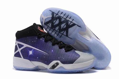 New Air Jordan XXX(30) Retro-006 Releases For Sale
