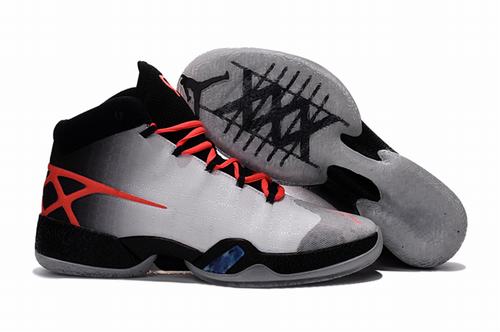 New Air Jordan XXX(30) Retro-011 Releases For Sale