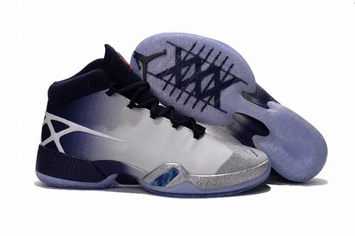 New Air Jordan XXX(30) Retro-013 Releases For Sale
