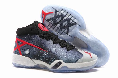 New Air Jordan XXX(30) Retro-015 Releases For Sale