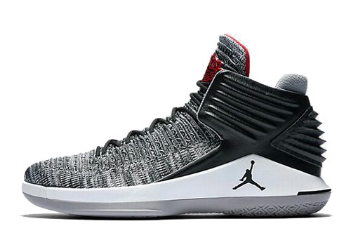 New Air Jordan XXXII(32) MVP-011 Basketball Shoes Online