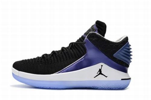 New Air Jordan XXXII(32) Retro-001 Basketball Shoes Online