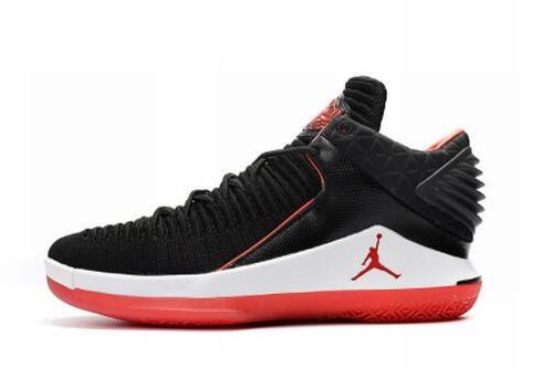 New Air Jordan XXXII(32) Retro-002 Basketball Shoes Online