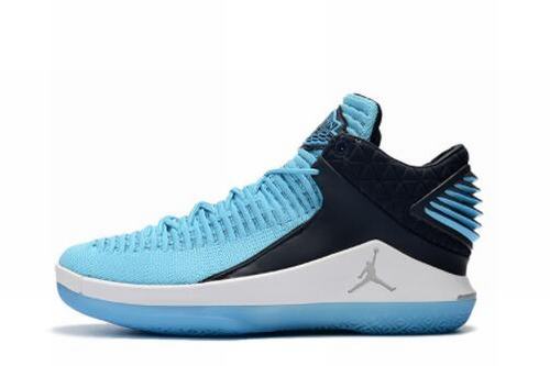 New Air Jordan XXXII(32) Retro-003 Basketball Shoes Online