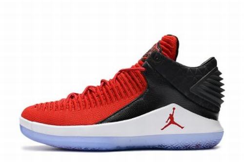New Air Jordan XXXII(32) Retro-005 Basketball Shoes Online