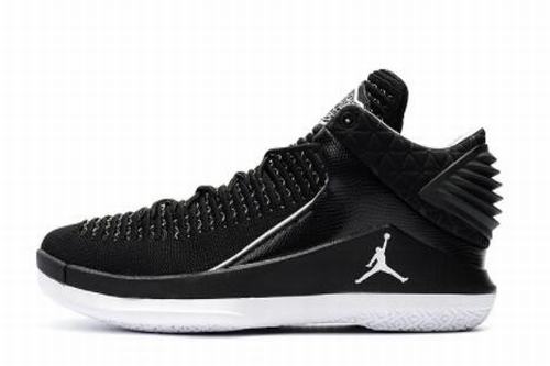 New Air Jordan XXXII(32) Retro-006 Basketball Shoes Online