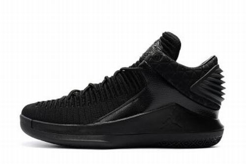 New Air Jordan XXXII(32) Retro-007 Basketball Shoes Online