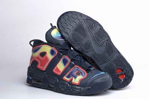 New Air More Uptempo-001 Releases For Sale