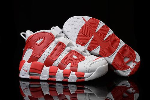 New Air More Uptempo-002 Releases For Sale