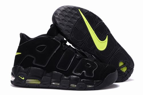 New Air More Uptempo-003 Releases For Sale