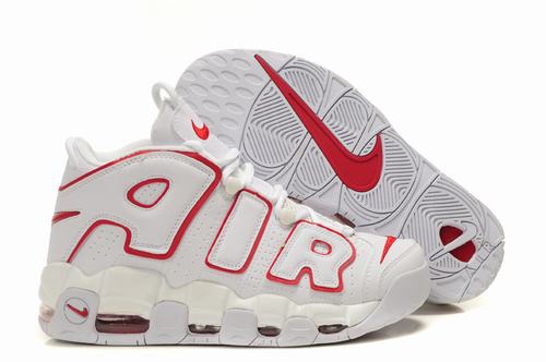 New Air More Uptempo-004 Releases For Sale