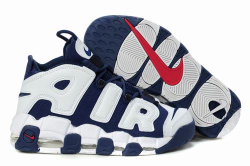 New Air More Uptempo-009 Releases For Sale