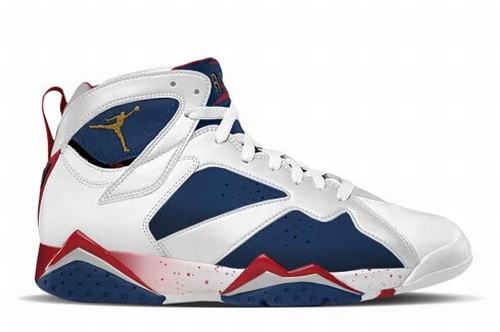 New Jordan VII (7) Tinker Alternate-044 Releases For Sale