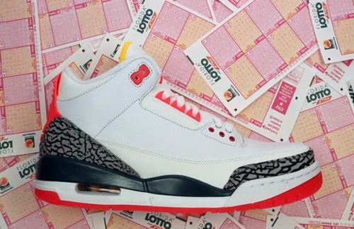 New Nike Air Jordan III(3)-083 Releases For Sale