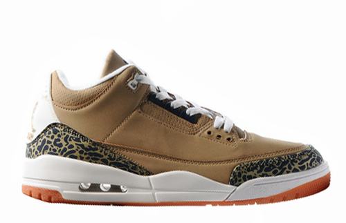 New Nike Air Jordan III(3)-084 Releases For Sale