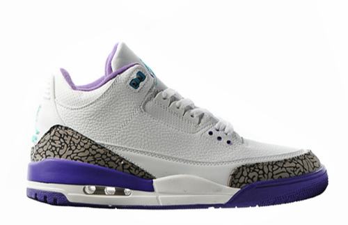 New Nike Air Jordan III(3)-086 Releases For Sale