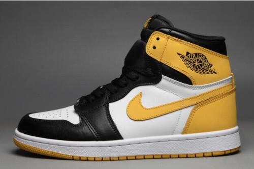 New Retro Air Jordan 1(1)-116 Basketball Shoes Online