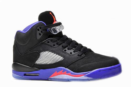 New Retro Air Jordan 5 GS Raptors-159 Shoes Online