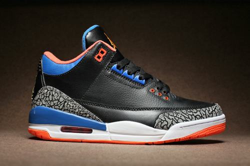 New Retro Air Jordan III(3)-101 Shoes Online