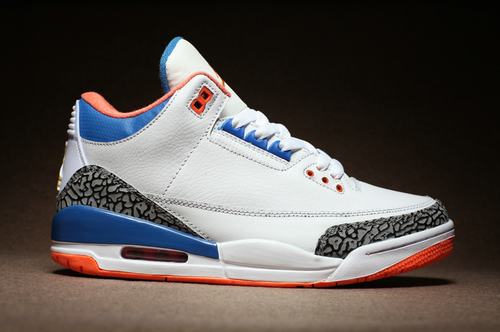 New Retro Air Jordan III(3)-102 Shoes Online
