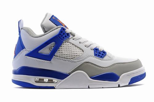 New Retro Air Jordan IV(4)-166 Releases For Sale