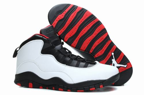 New Retro Air Jordan X(10)-010 Releases For Sale