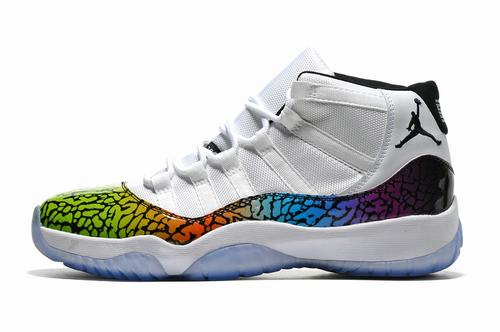 New Retro Air Jordan XI(11) -164 Releases For Sale