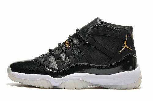 New Retro Air Jordan XI(11)-165 Releases For Sale