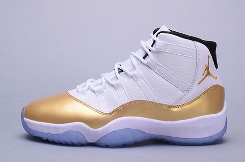 New Retro Air Jordan XI(11)-168 Releases For Sale
