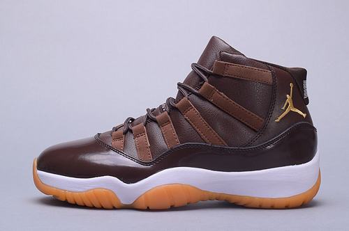 New Retro Air Jordan XI(11)-169 Releases For Sale