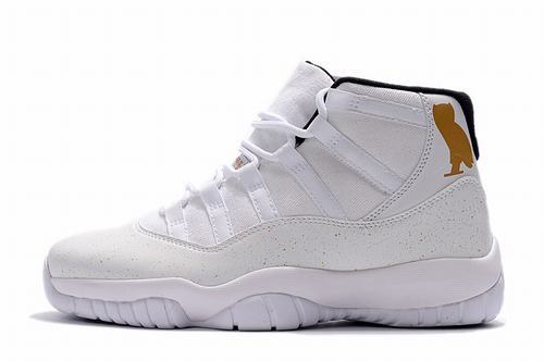 New Retro Air Jordan XI(11)-181 Shoes Online