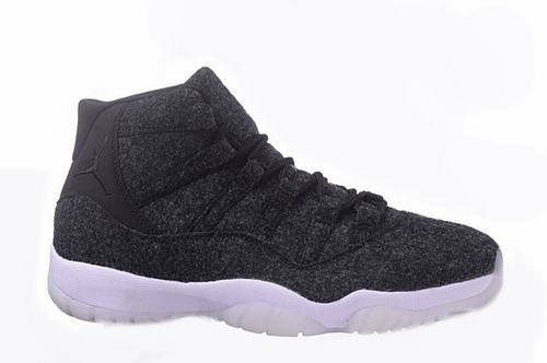 New Retro Air Jordan XI(11) Wool-173 Shoes Online