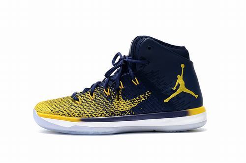 New Retro Air Jordan XXXI(31)-011 Shoes Online