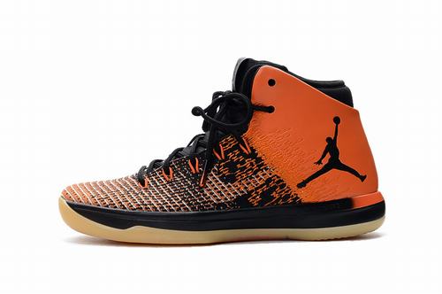 New Retro Air Jordan XXXI(31)-012 Shoes Online