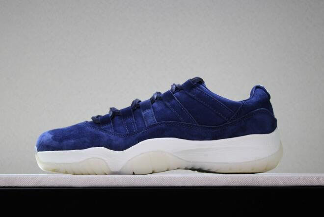 Women's Air Jordan 11 Low RE2PECT 2020 Free Shipping