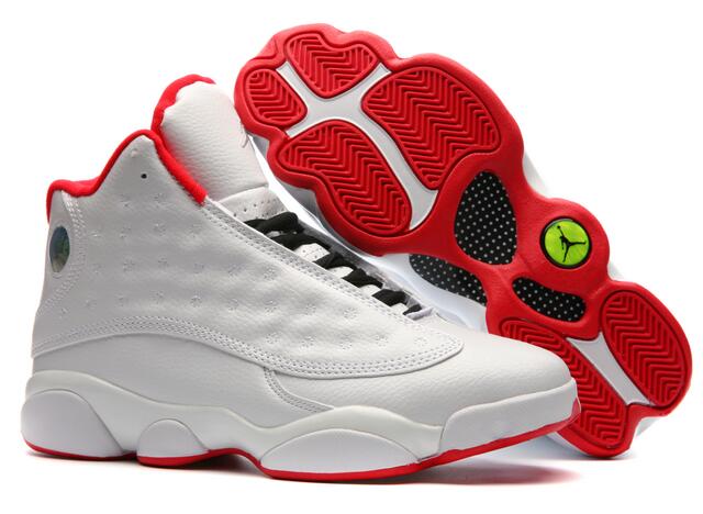 Air Jordan 13 Leopard White Chocolate | Air Jordan XIII