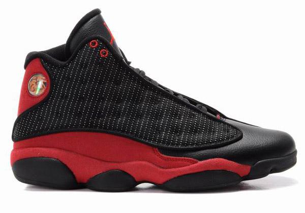 Air Jordan 13 Retro "Bred" 2020 | Air Jordan XIII