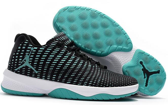 Air Jordan 3 & Jordan III Suede Navy Blue/White Cement