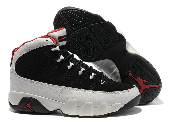Air Jordan 9 "Johnny Kilroy" | Air Jordan IX