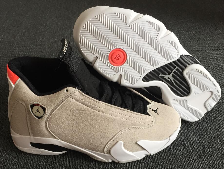 Air Jordan XII (12) Retro Cool Grey / White Team Red